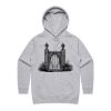 AS Colour - Women's Supply Hood Thumbnail