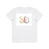 AS Colour - Kids Youth Tee Thumbnail